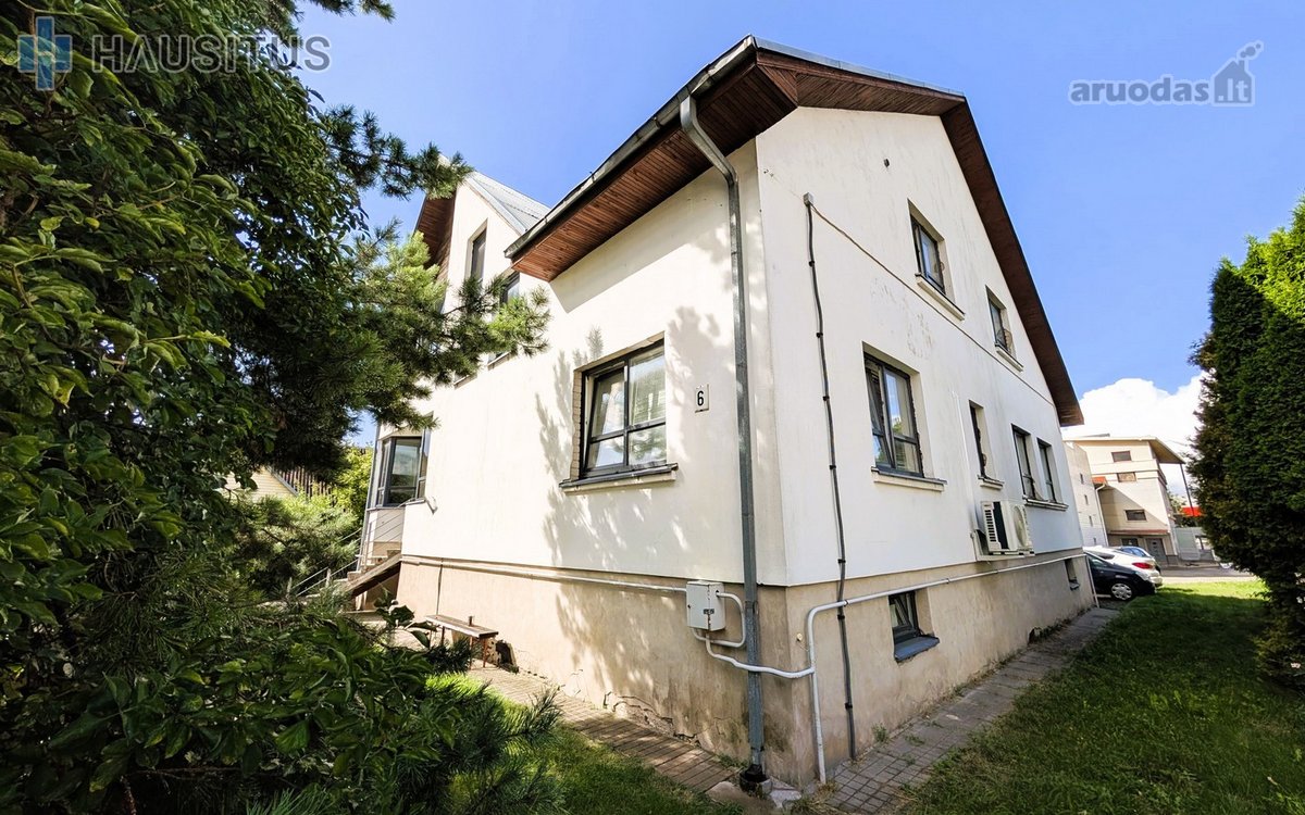 Parduodamas Investicinis Objektas, 404.51 Kv - nuotraukos Nr. 3