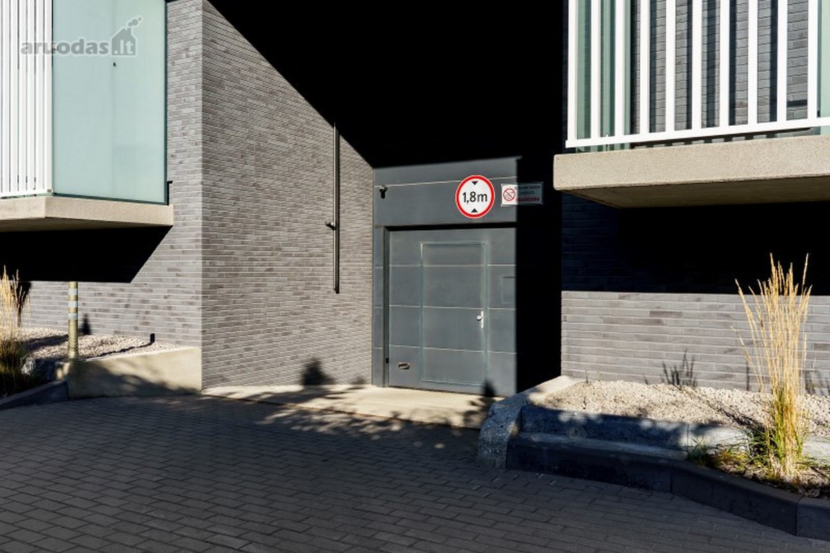 Prestižiniame “Vanagupės Pušys projekte - nuotraukos Nr. 17