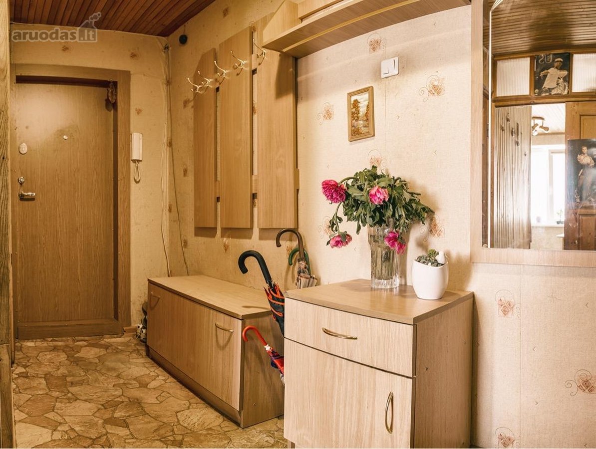 Parduodamas erdvus, 77,53 m² ploto keturių - nuotraukos Nr. 2