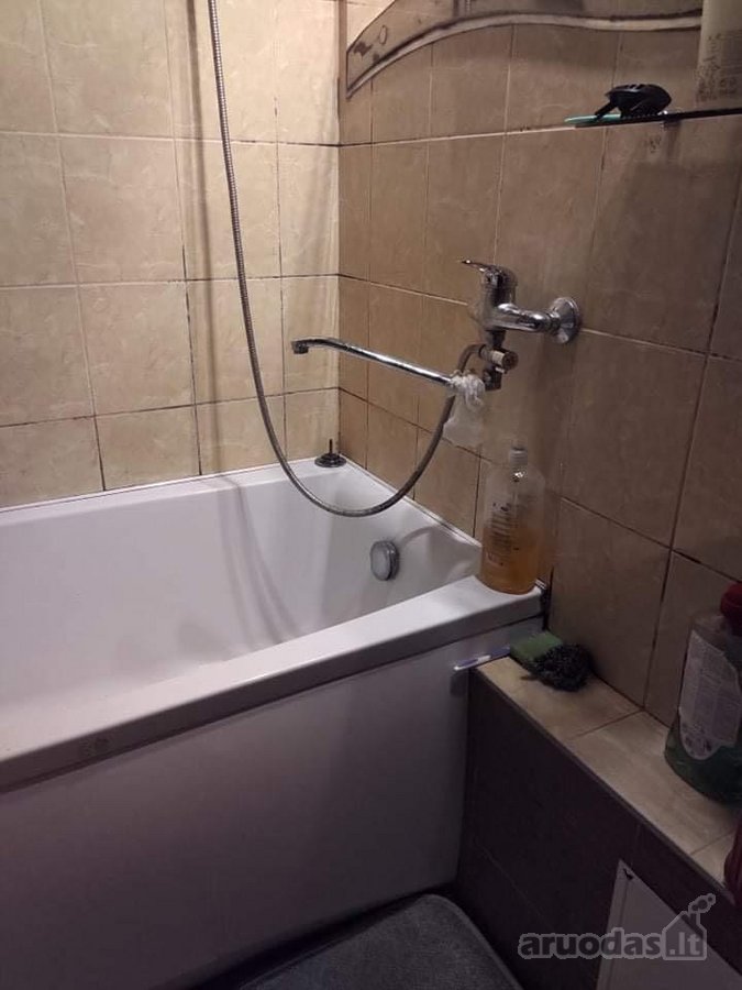 Parduodamas erdvus, 77,53 m² ploto keturių - nuotraukos Nr. 4