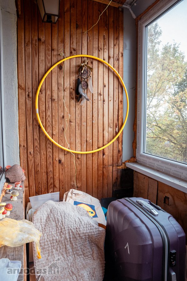Parduodamas erdvus, 77,53 m² ploto keturių - nuotraukos Nr. 6