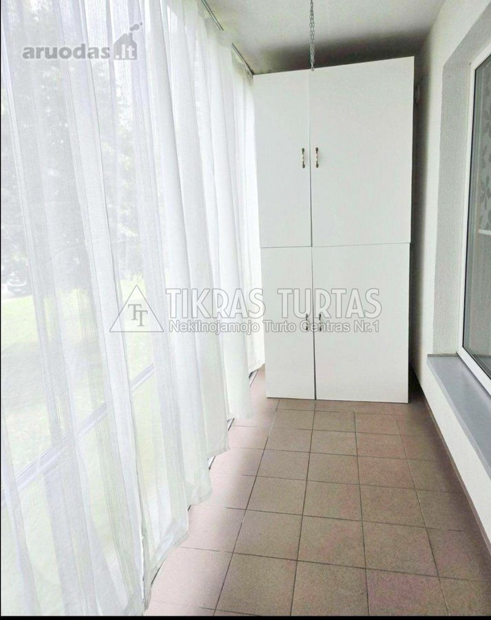 Parduodamas Erdvus Ir Prabangiai Įrengtas 3 - nuotraukos Nr. 7