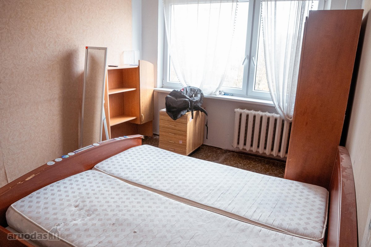 Parduodamas erdvus, 77,53 m² ploto keturių - nuotraukos Nr. 7