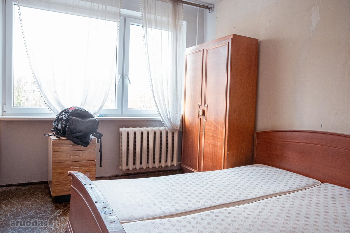 Parduodamas erdvus, 77,53 m² ploto keturių - nuotraukos Nr. 9