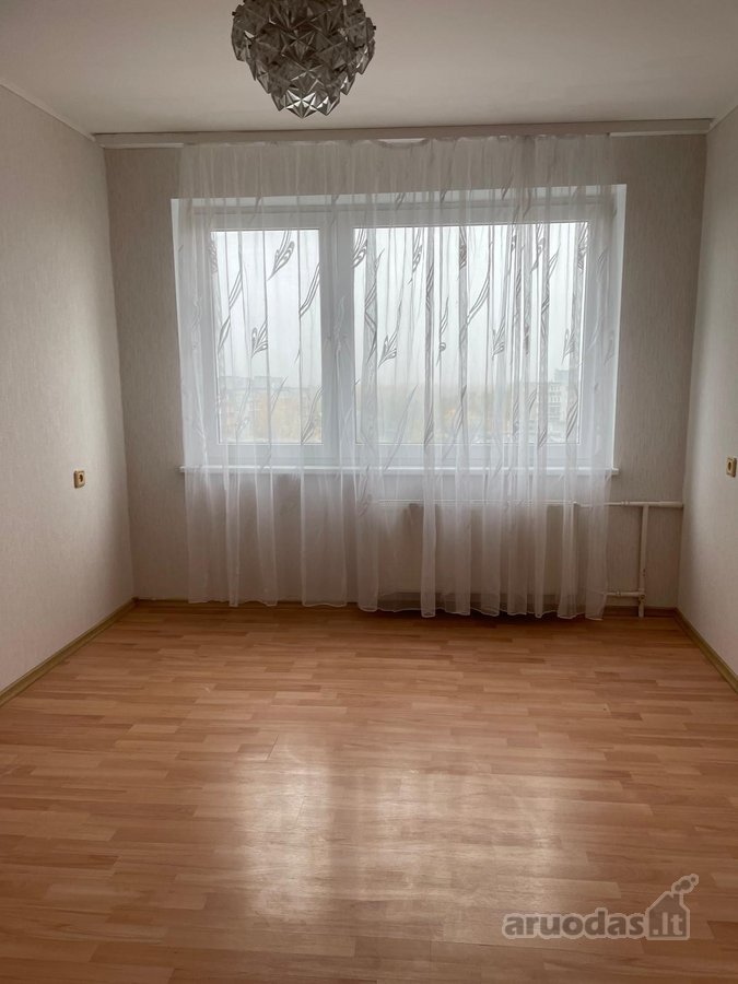 - Yra balkonas; - nuotraukos Nr. 4