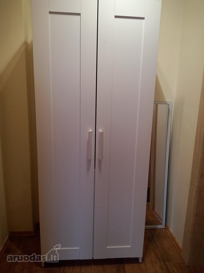 Išnuomojamas tvarkingas, šviesus ir jaukiai - nuotraukos Nr. 11