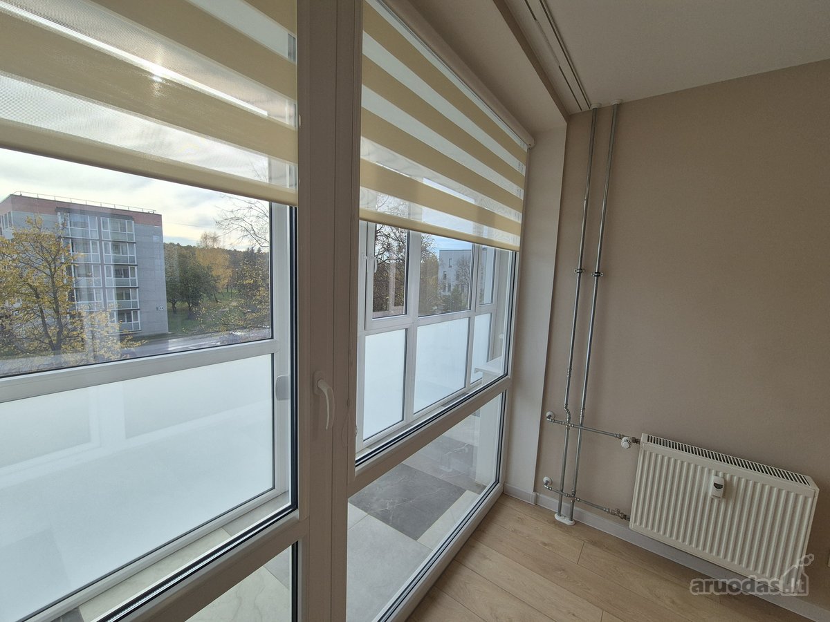 Naujai Suremontuotas 3 Kambarių Butas - nuotraukos Nr. 13
