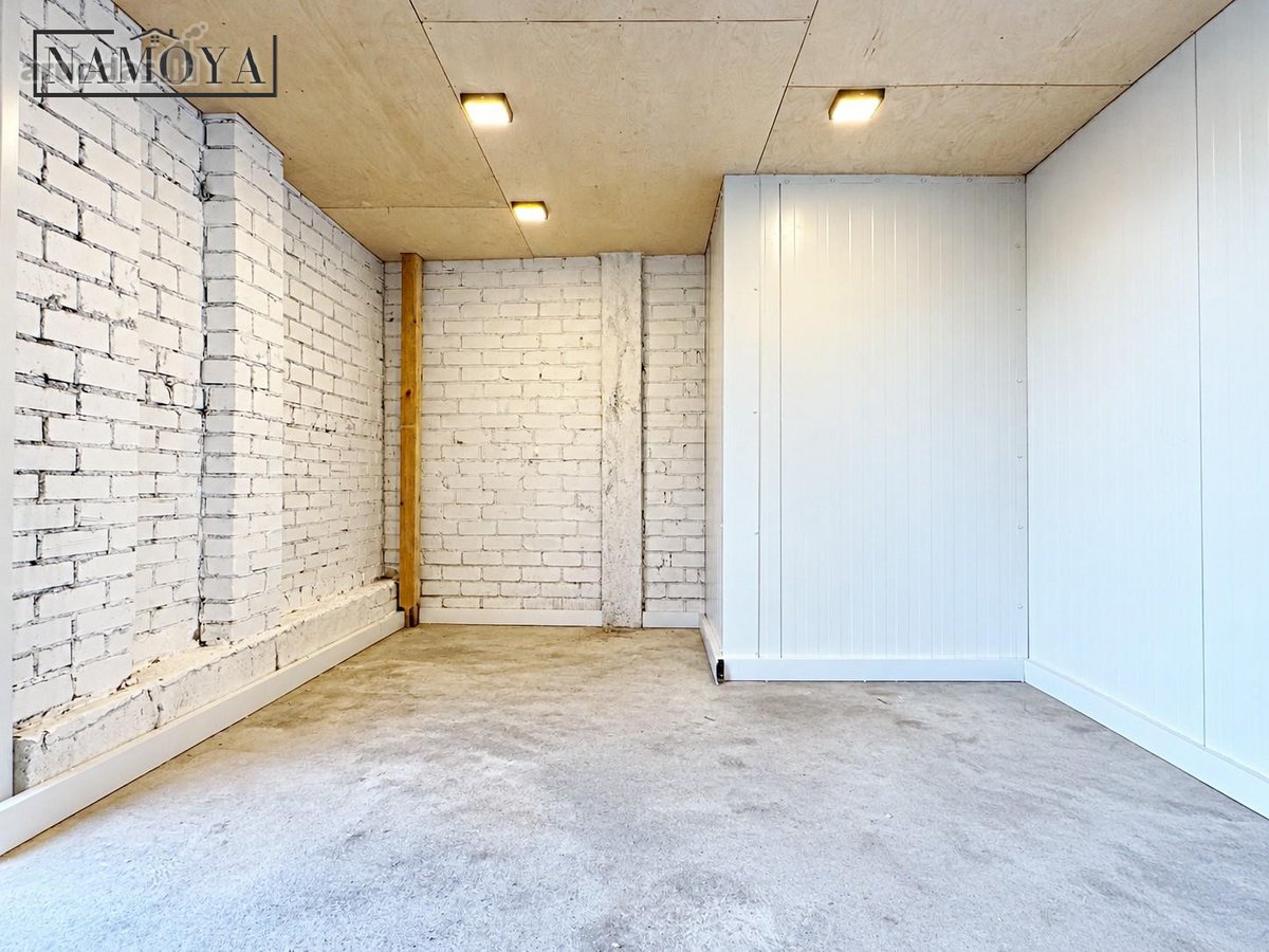 Išnuomojamos 194,27 m² patalpos Muniškėse - nuotraukos Nr. 13