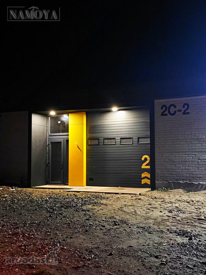 Išnuomojamos 194,27 m² patalpos Muniškėse - nuotraukos Nr. 2