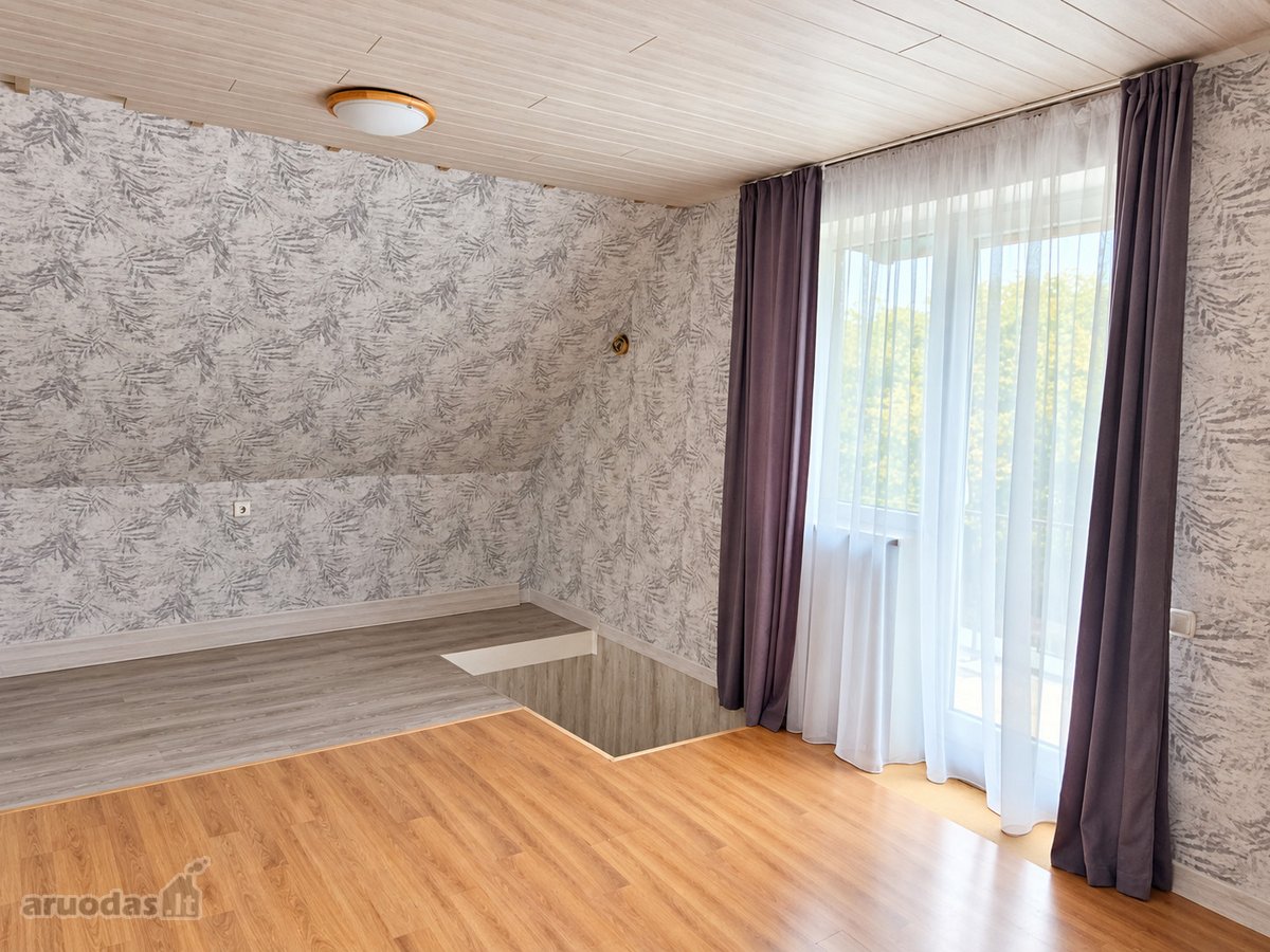 Parduodamas sodo namas Pakalnučių g., - nuotraukos Nr. 15