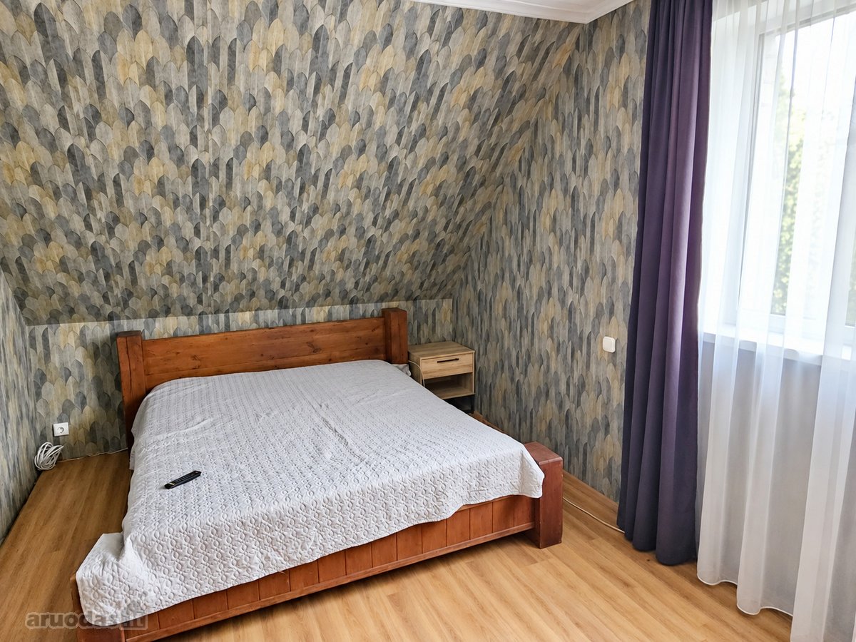 Parduodamas sodo namas Pakalnučių g., - nuotraukos Nr. 16