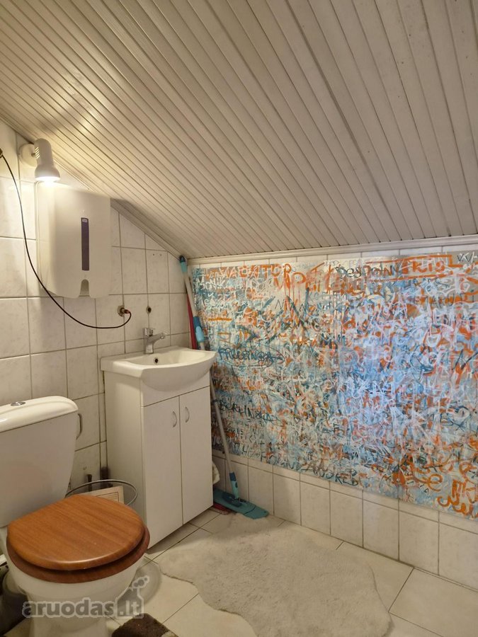 Patalpos Pačiame Miesto Centre - nuotraukos Nr. 12