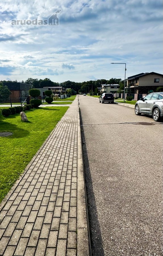 Namas Kaune patogiam šeimos gyvenimui. - nuotraukos Nr. 20