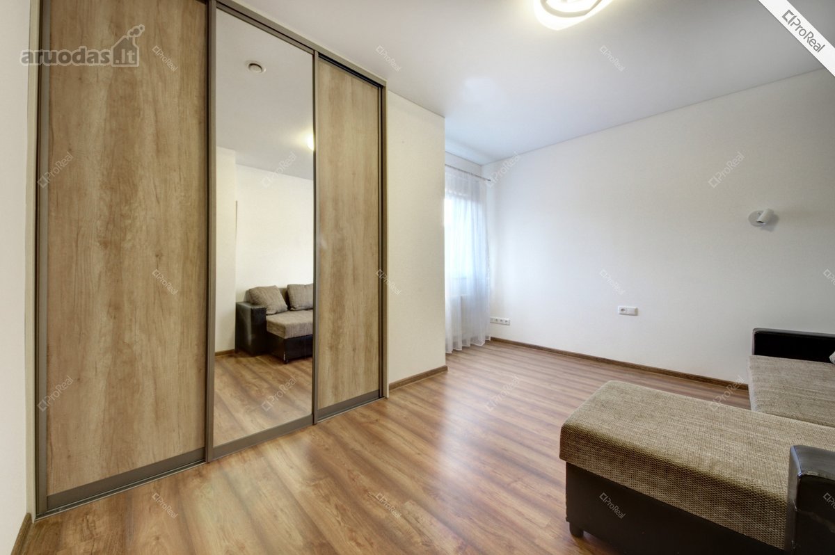 Išnuomojama Naujai Suremontuotas Nedidelis - nuotraukos Nr. 12