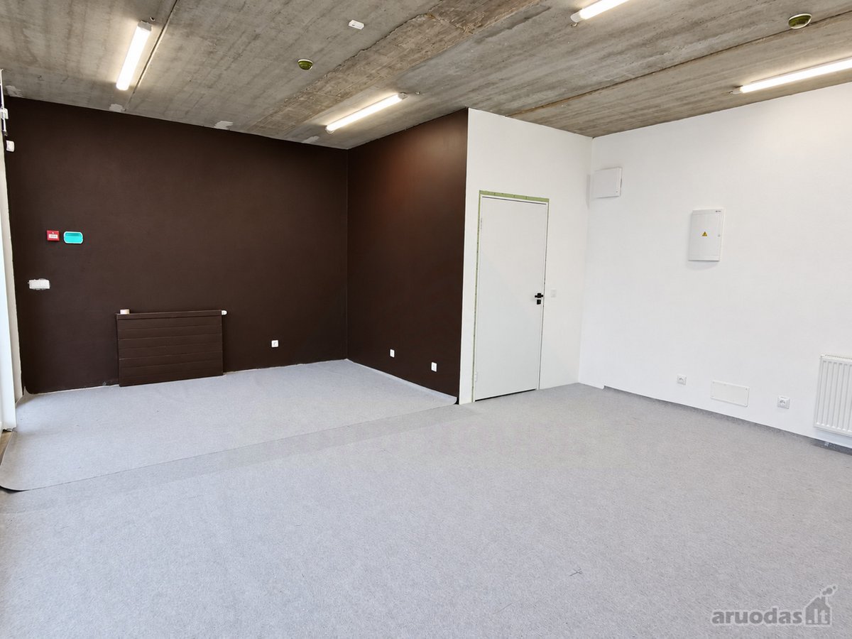 Parduodamos Administracinės Paskirties - nuotraukos Nr. 5