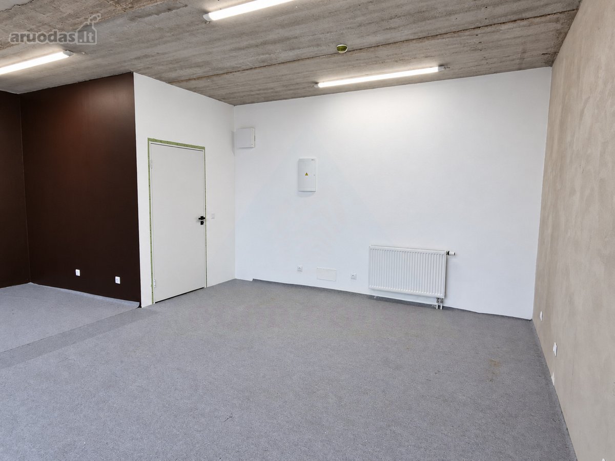 Parduodamos Administracinės Paskirties - nuotraukos Nr. 6