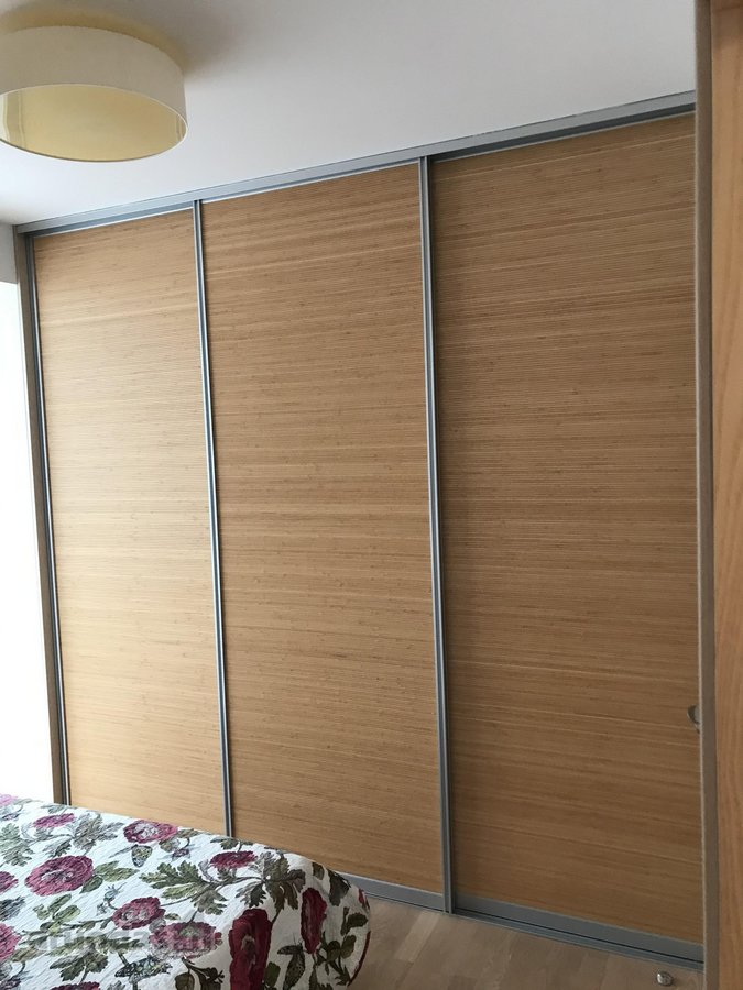 Išnuomojamas 2 kamb. butas Senamiesčio ir - nuotraukos Nr. 10