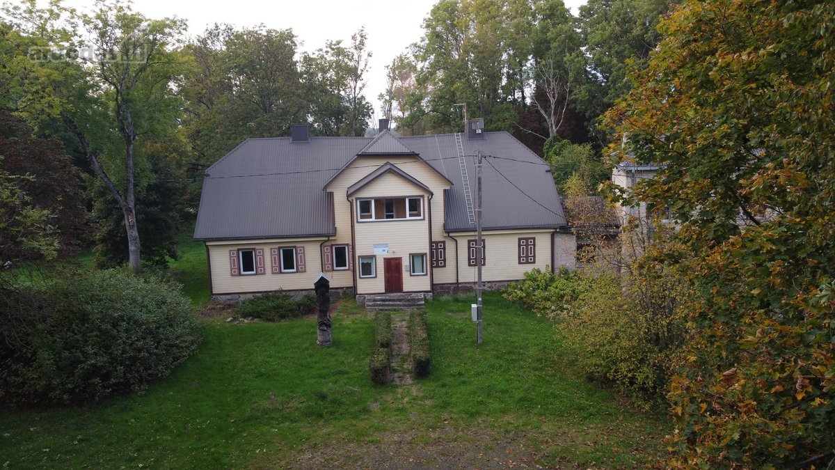 Parduodama sodyba Prienų rajone, Kašonių kaime.  - nuotraukos Nr. 15