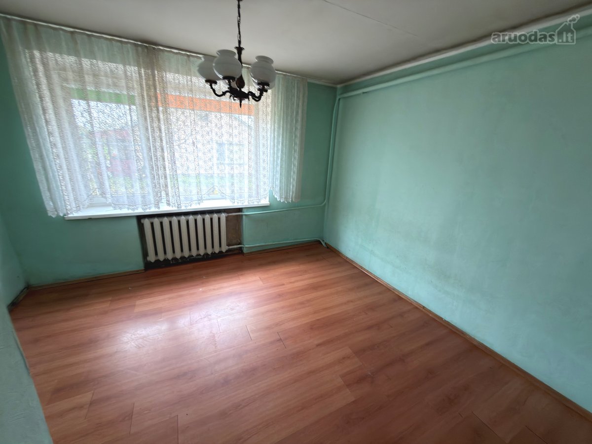 Parduodamas Namas Su 20,51 Aro Sklypu Utenos - nuotraukos Nr. 23
