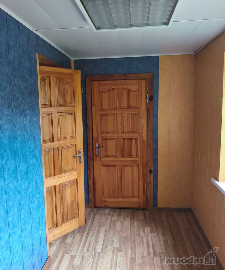 Parduodamas Namas Su 20,51 Aro Sklypu Utenos - nuotraukos Nr. 25