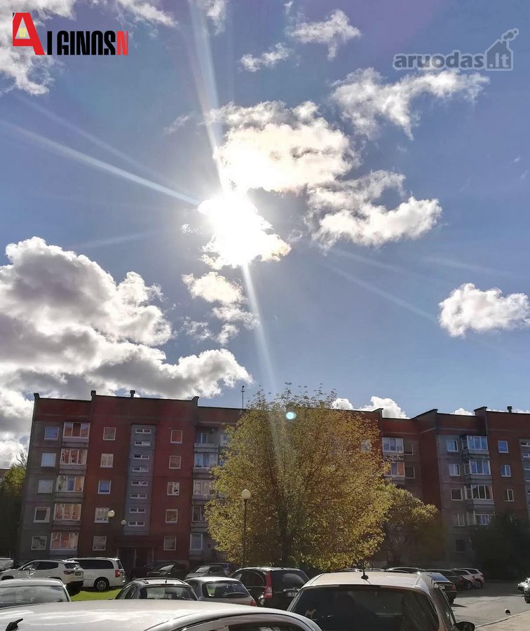 Klaipėdoje, Budelkiemio g. parduodamas - nuotraukos Nr. 13