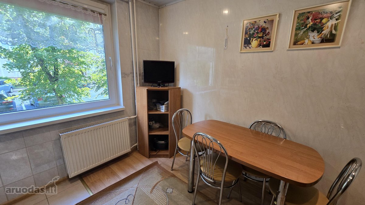 Butas randasi retai pardavime pasitaikančiame - nuotraukos Nr. 3