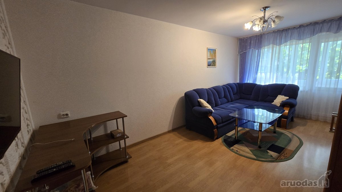 Butas randasi retai pardavime pasitaikančiame - nuotraukos Nr. 5