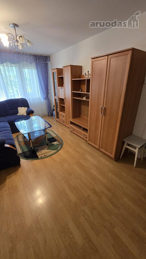 Butas randasi retai pardavime pasitaikančiame - nuotraukos Nr. 6