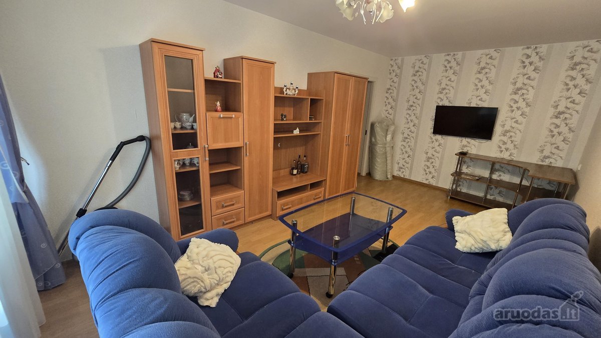 Butas randasi retai pardavime pasitaikančiame - nuotraukos Nr. 7