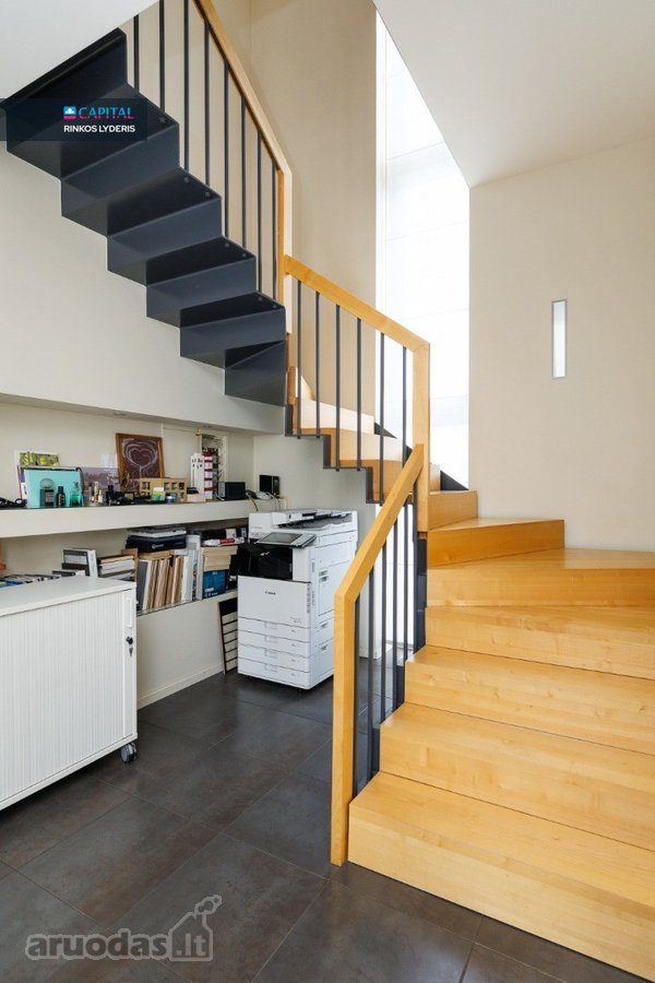 Parduodamas 133.03 m² namas su 2,58 arų žemės - nuotraukos Nr. 6