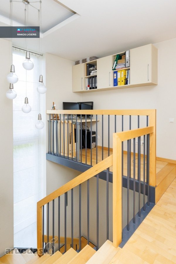 Parduodamas 133.03 m² namas su 2,58 arų žemės - nuotraukos Nr. 7