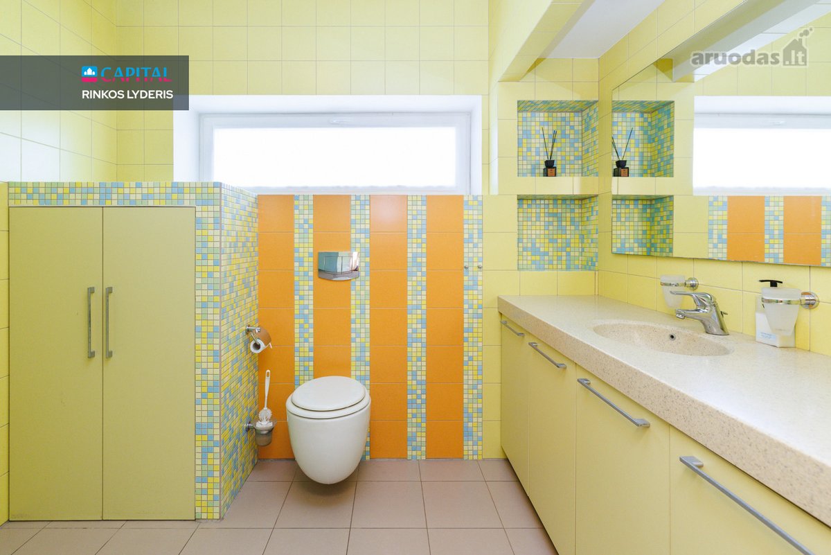 Parduodamas 133.03 m² namas su 2,58 arų žemės - nuotraukos Nr. 10