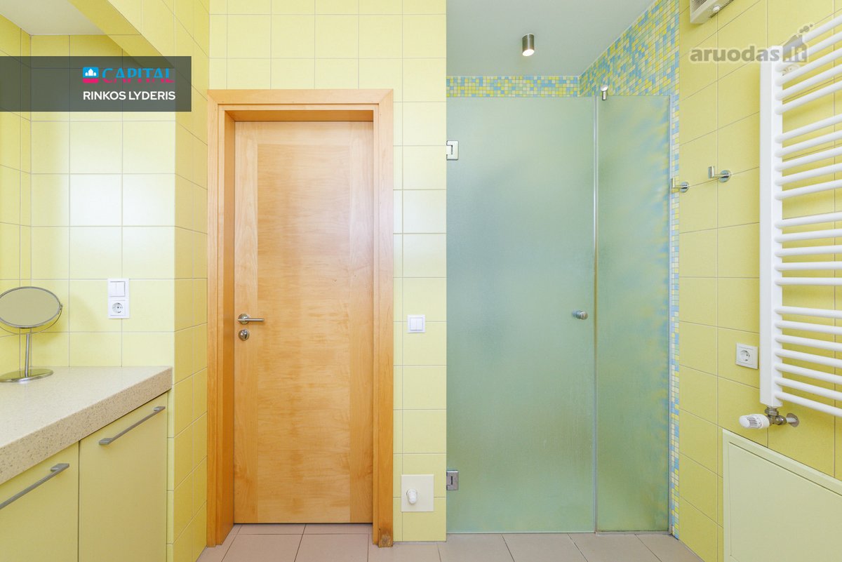 Parduodamas 133.03 m² namas su 2,58 arų žemės - nuotraukos Nr. 11