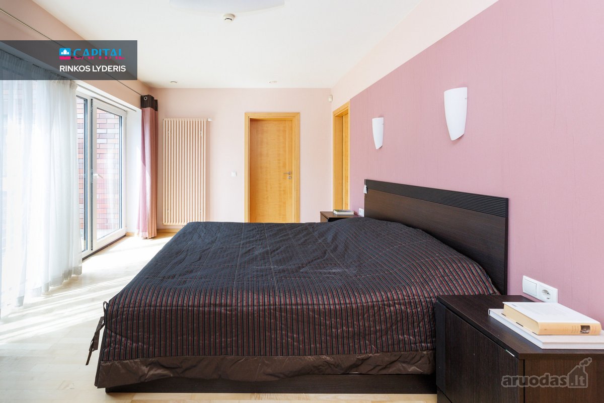 Parduodamas 133.03 m² namas su 2,58 arų žemės - nuotraukos Nr. 12
