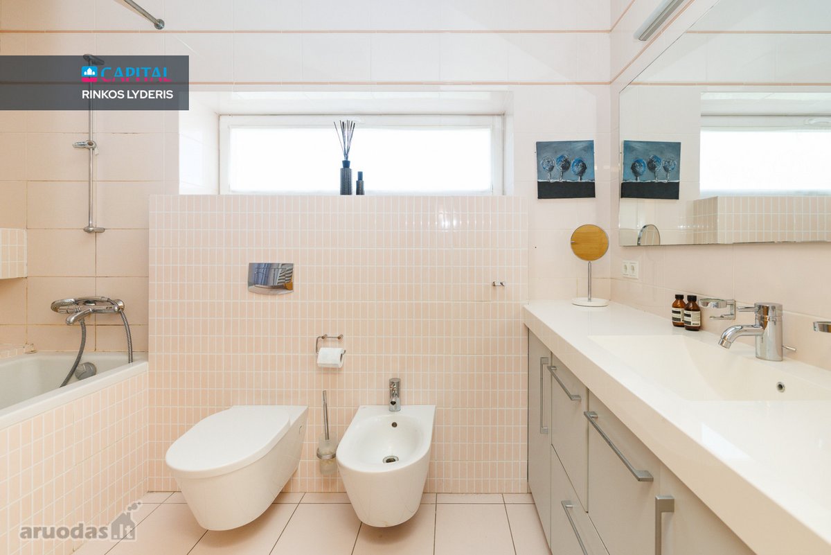 Parduodamas 133.03 m² namas su 2,58 arų žemės - nuotraukos Nr. 13