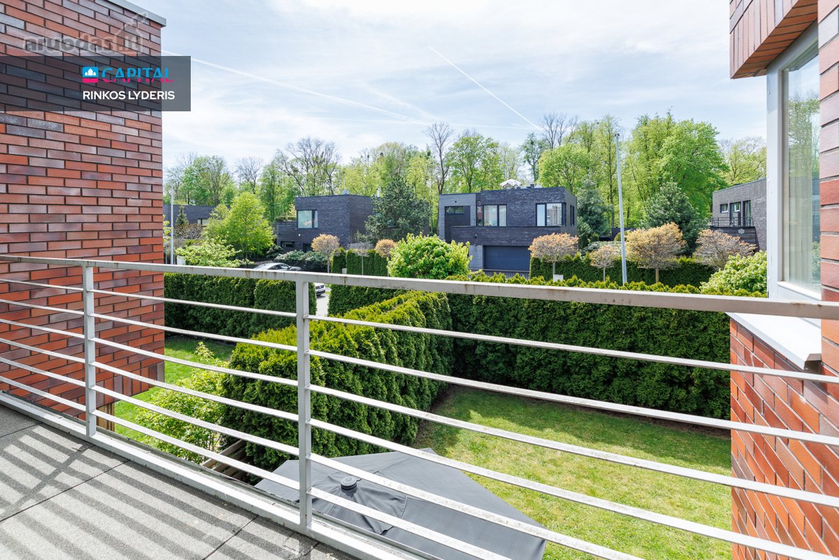 Parduodamas 133.03 m² namas su 2,58 arų žemės - nuotraukos Nr. 14
