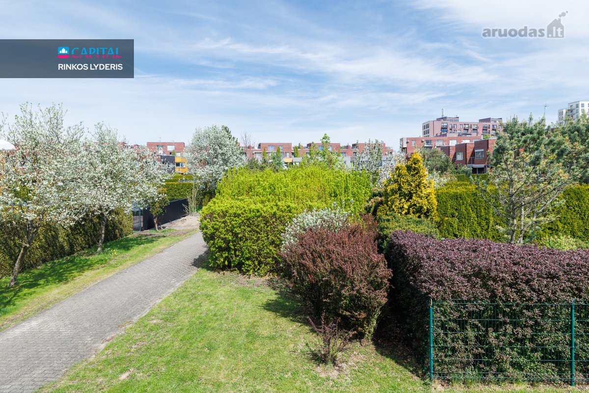 Parduodamas 133.03 m² namas su 2,58 arų žemės - nuotraukos Nr. 15