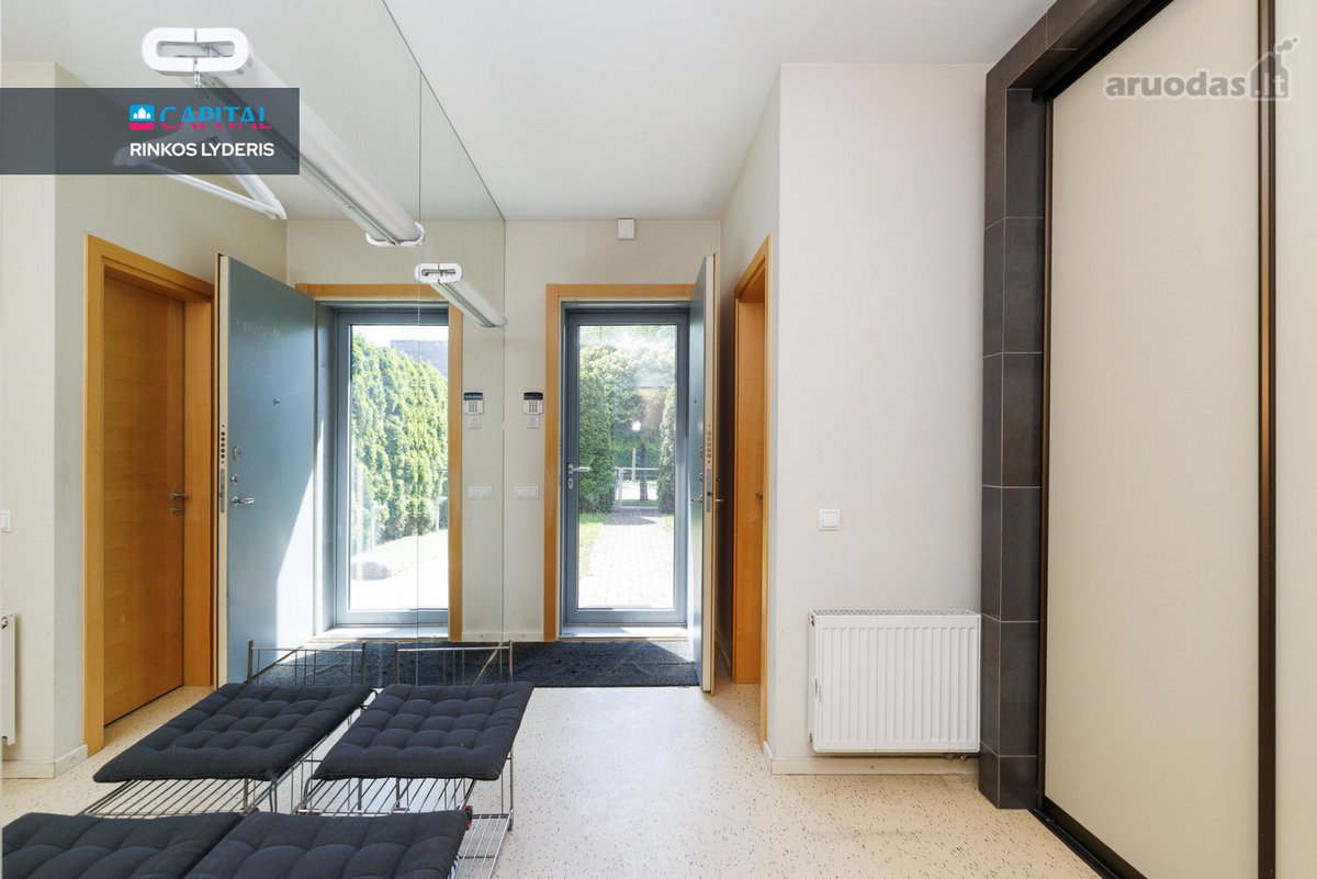 Parduodamas 133.03 m² namas su 2,58 arų žemės - nuotraukos Nr. 16