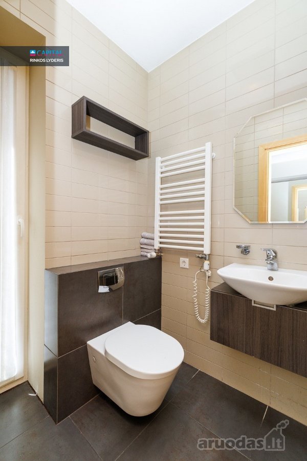 Parduodamas 133.03 m² namas su 2,58 arų žemės - nuotraukos Nr. 17
