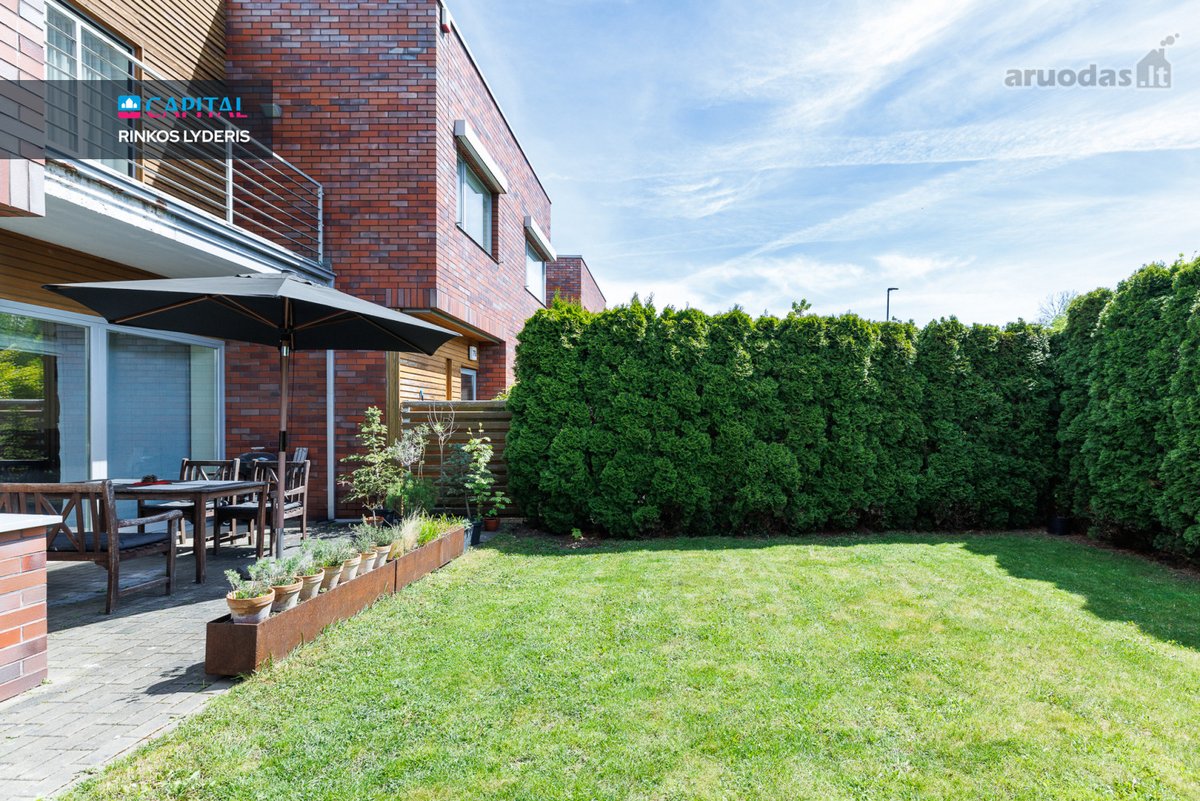 Parduodamas 133.03 m² namas su 2,58 arų žemės - nuotraukos Nr. 19