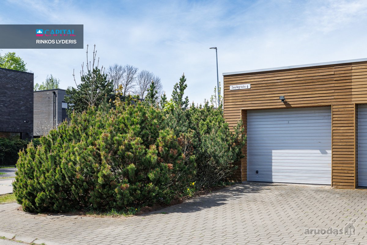 Parduodamas 133.03 m² namas su 2,58 arų žemės - nuotraukos Nr. 20