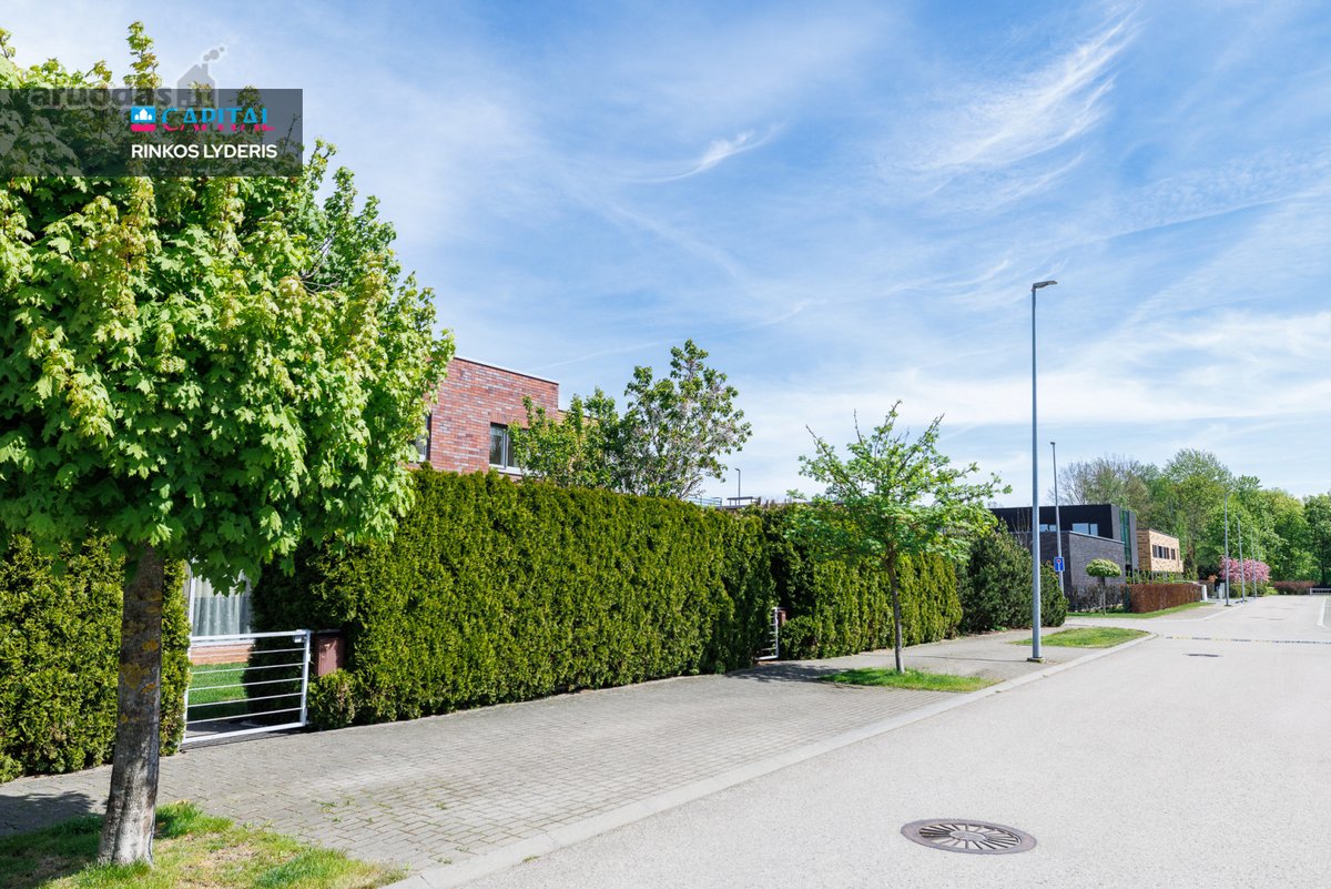 Parduodamas 133.03 m² namas su 2,58 arų žemės - nuotraukos Nr. 22