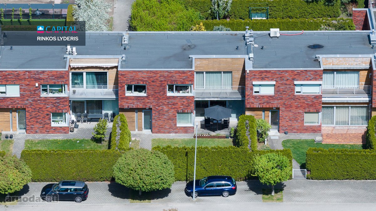 Parduodamas 133.03 m² namas su 2,58 arų žemės - nuotraukos Nr. 24
