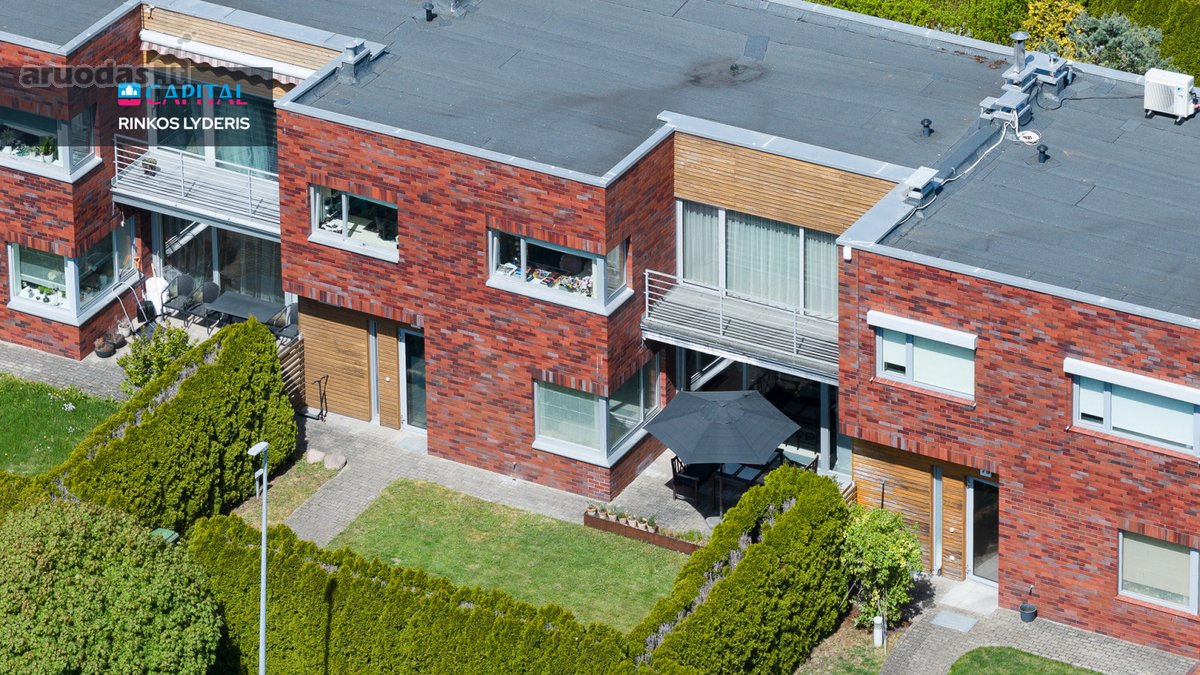 Parduodamas 133.03 m² namas su 2,58 arų žemės - nuotraukos Nr. 25