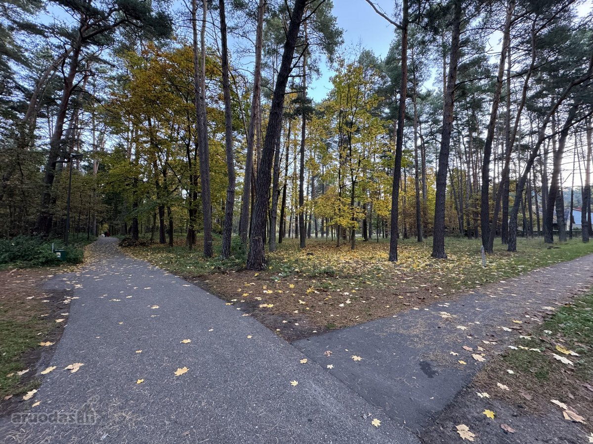 Parduodamas Naujai Įrengtas 3 Kambarių Butas - nuotraukos Nr. 23