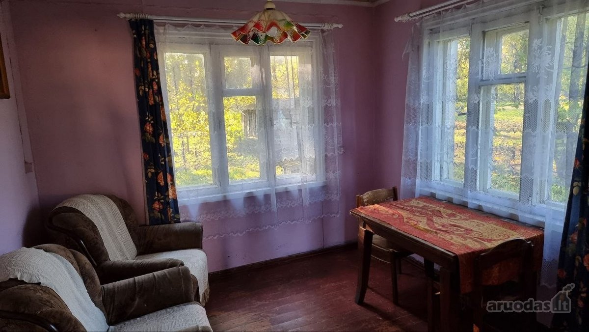 Žalioji g. 5, Noreikų k., Žeimelio sen., - nuotraukos Nr. 11