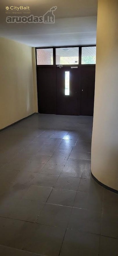 Klaipėdoje, Baltijos pr., parduodamas 12 kv.m - nuotraukos Nr. 3