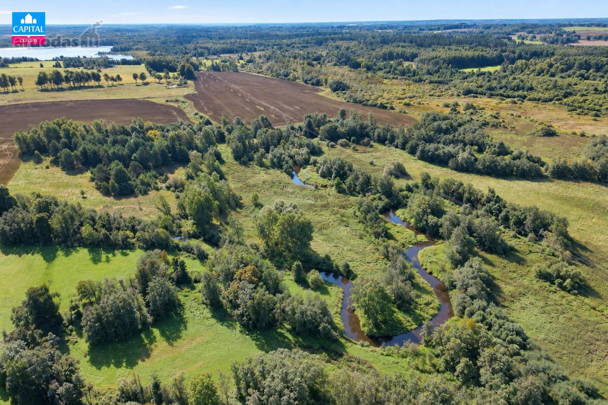 Širvintų r., Musninkų sen., Viršuliškių k. - nuotraukos Nr. 13