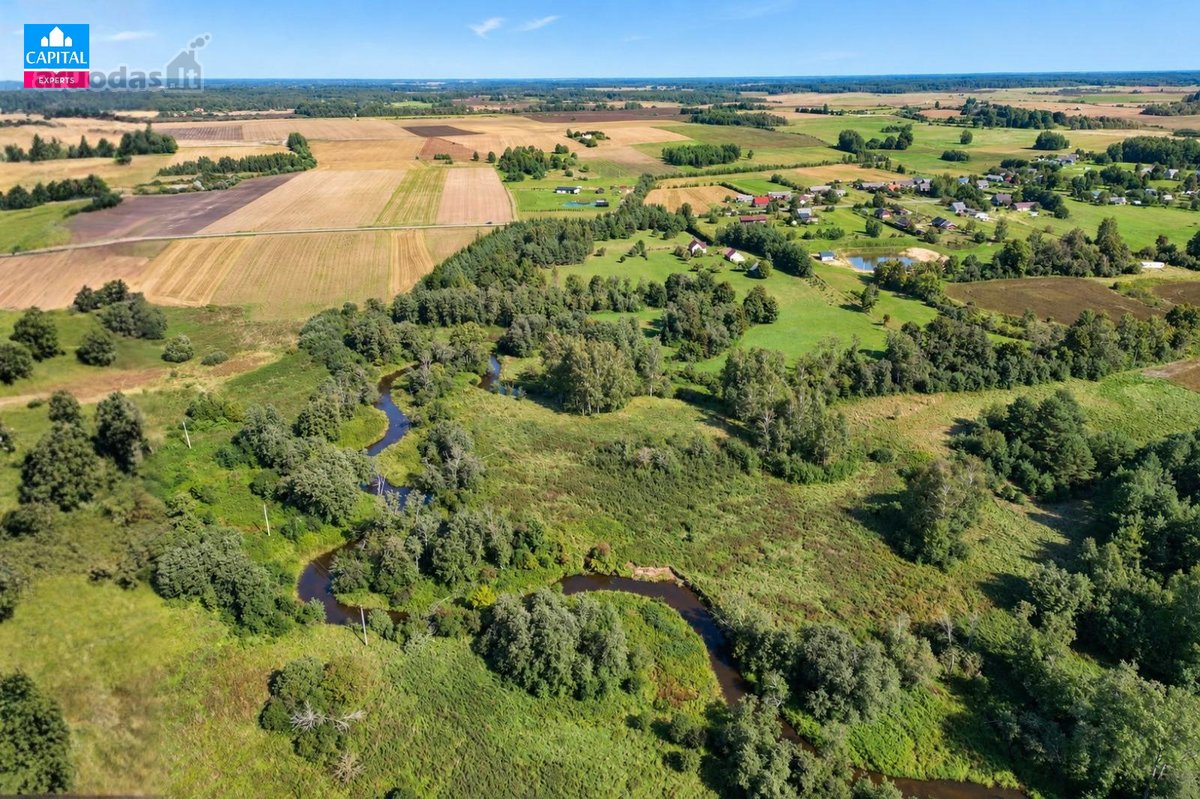 Širvintų r., Musninkų sen., Viršuliškių k. - nuotraukos Nr. 9