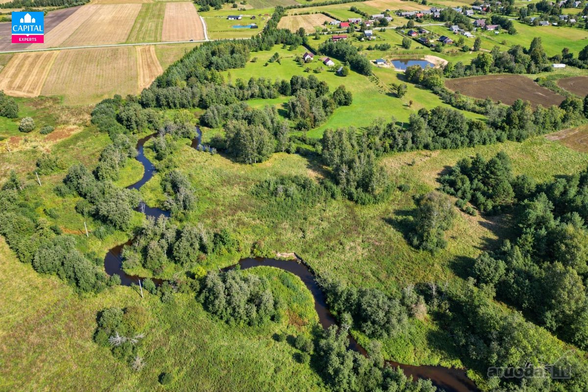 Širvintų r., Musninkų sen., Viršuliškių k. - nuotraukos Nr. 4